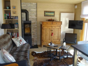 Appartement Confort 3 Pièces, 4 Pers, Balcon, Proche Commerces et Pistes - Les Gets - FR-1-802-12 Les Gets